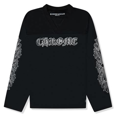 chrome hearts jersey replica|chrome hearts for small face.